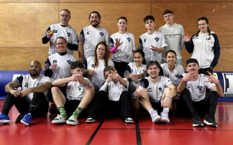 Open de France – Baseball 5